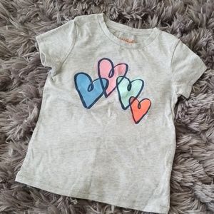 Toddler top 5t